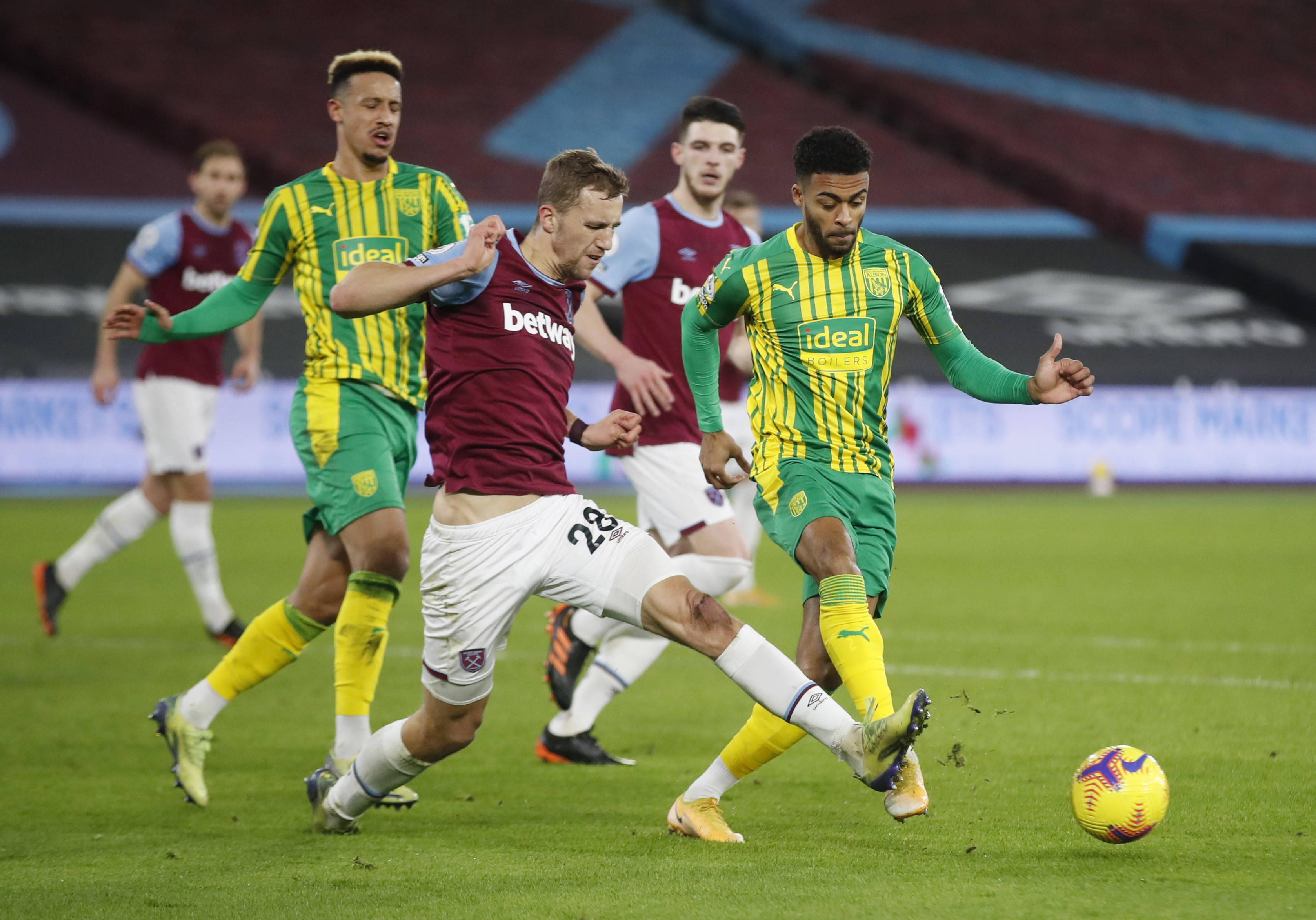 一支攻守兼 一支攻守兼